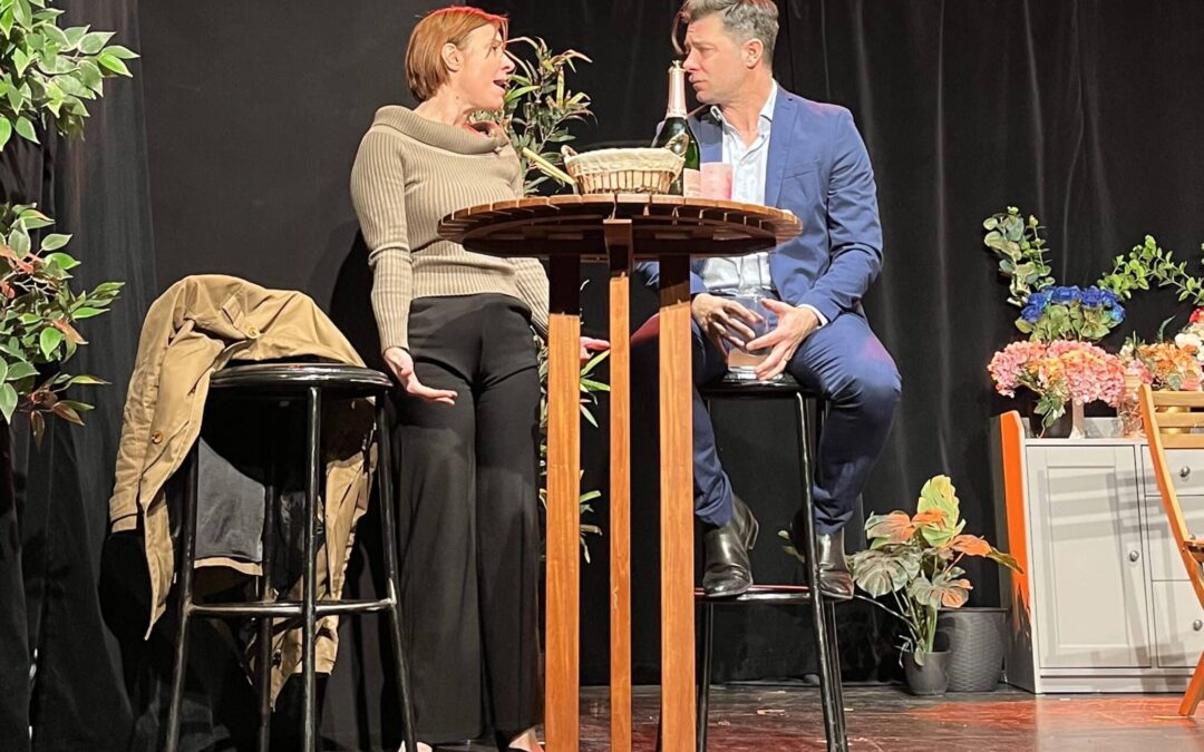 spectacle je prefere qu'on reste amis