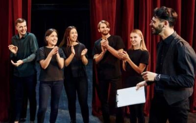 Les atouts du théâtre pour un team building réussi au Théâtre des Chartrons à Bordeaux