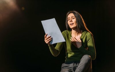 Quels sont les différents métiers du théâtre ?