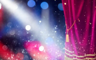 Votre réveillon de Noël au Théâtre des Chartrons