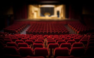 Quelles sont les différentes parties d&rsquo;un théâtre ?