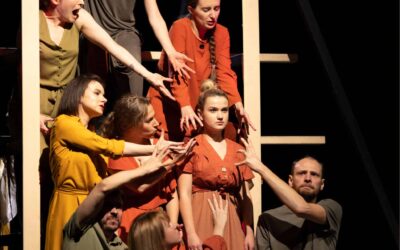 Quel est le rôle du théâtre dans la société ?