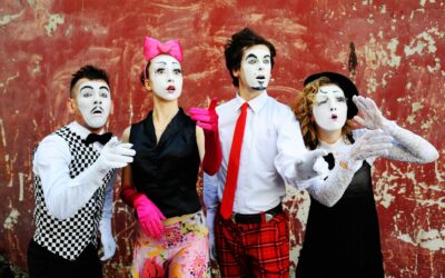 Découvrir les différents genres théâtraux