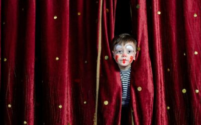 Le comique au théâtre des Chartrons