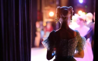 Où est né le théâtre ?