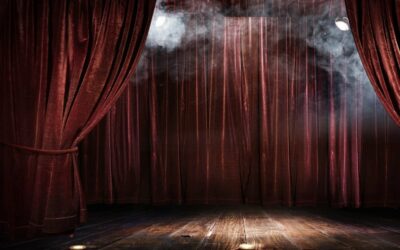 Connaissez-vous le symbole le plus connu du théatre ?