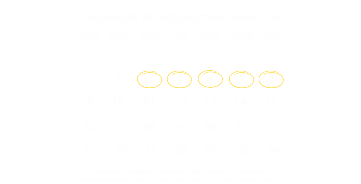 Petits crimes entres amis