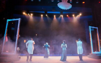 Les défis du théâtre contemporain