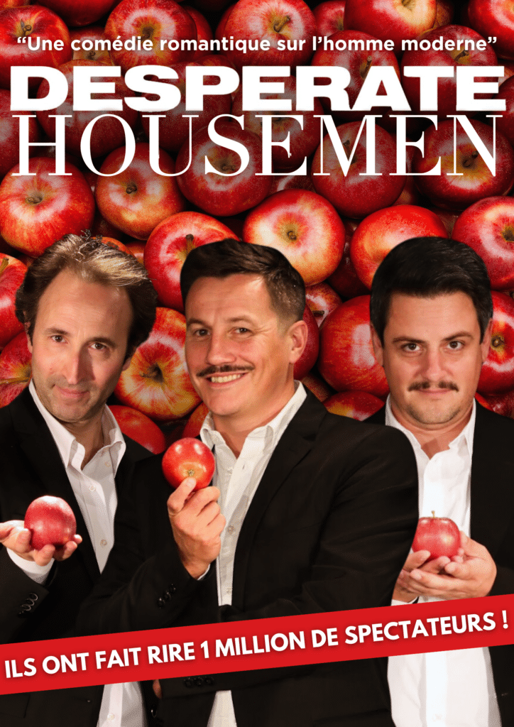 Desperate Housemen