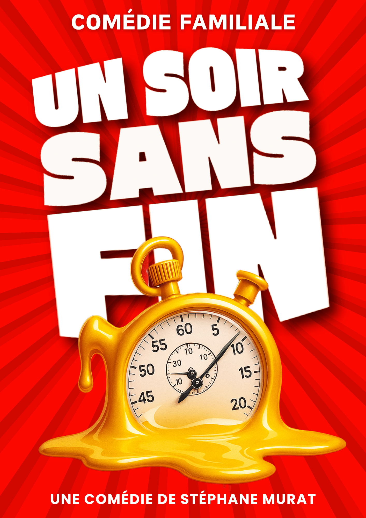 Un soir sans fin !