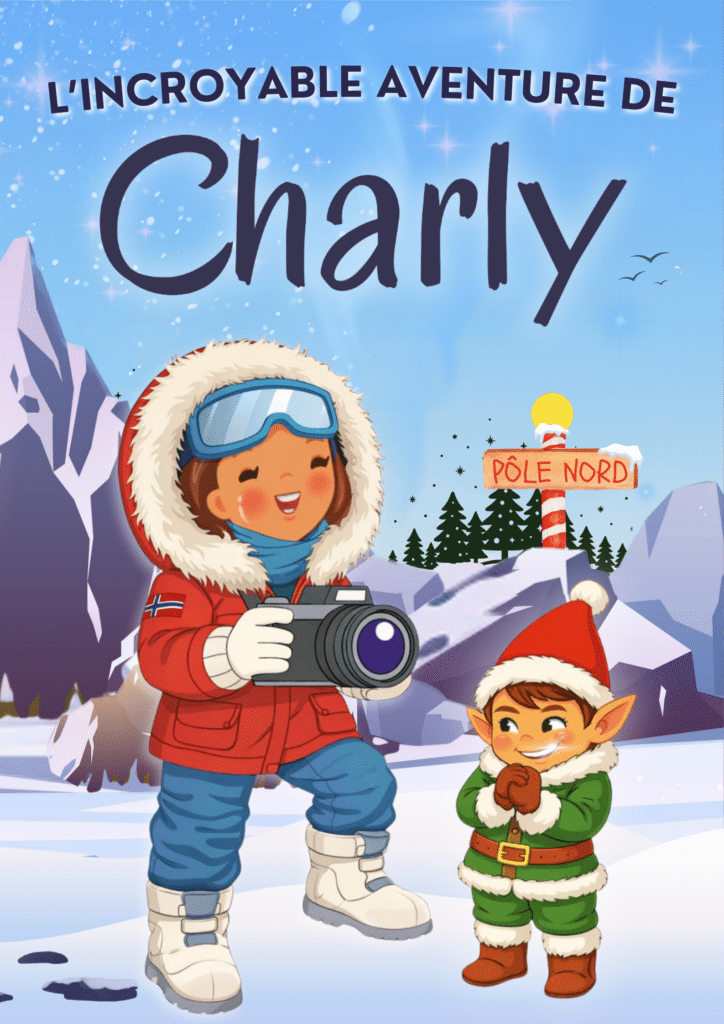 L’incroyable aventure de Charly