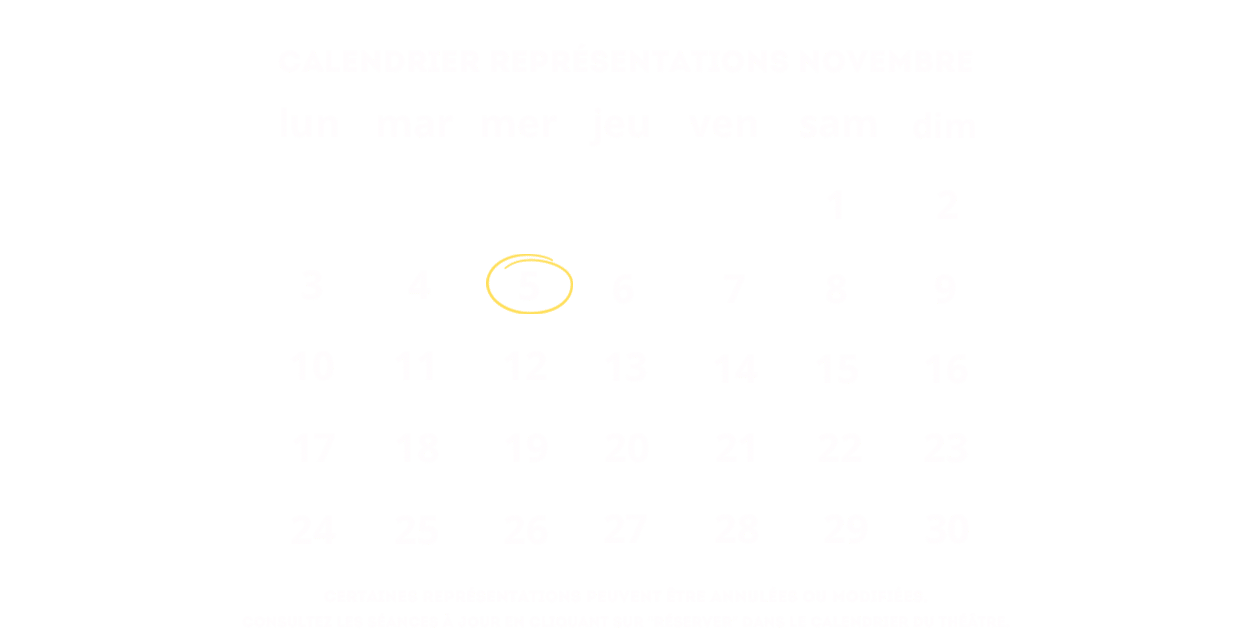 Olivier Guedj vous redonne le sourire