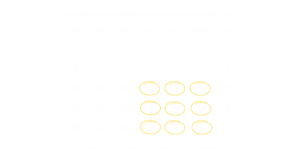 La maitresse de mon fils