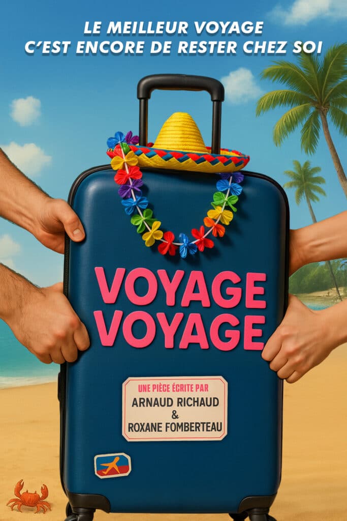 Voyage voyage