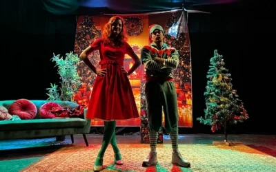 Initier les enfants au théâtre avec le Théâtre de Chartrons à Bordeaux