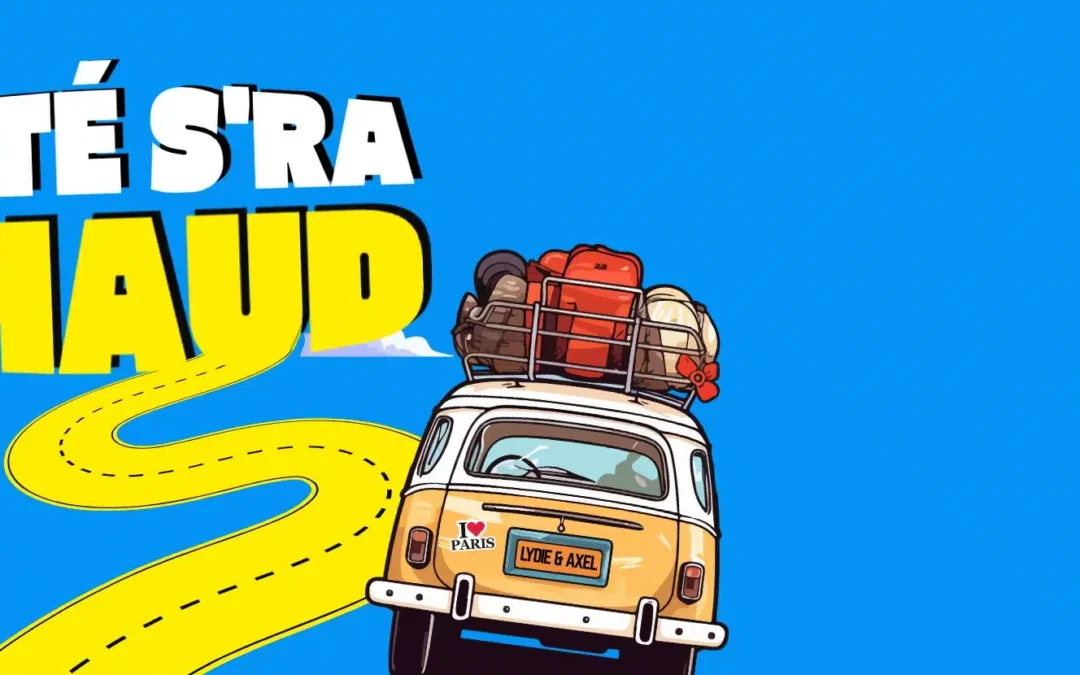 "L'été s'ra chaud" au théâtre à Bordeaux