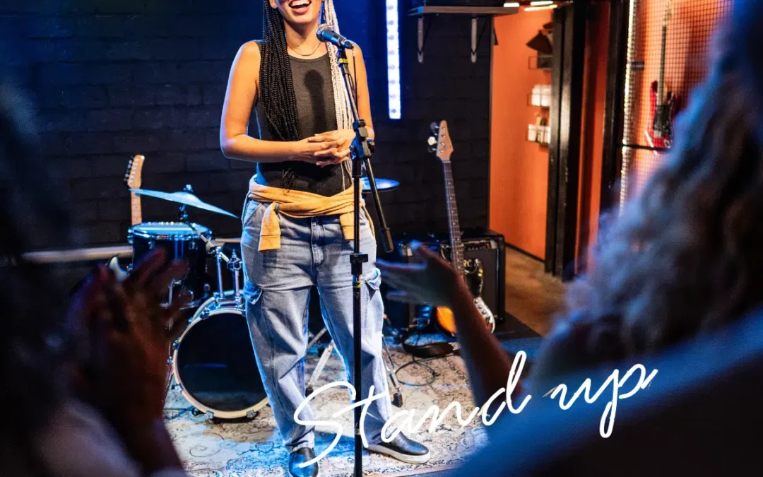 L'art du seul en scène, quand l'artiste captive toute une salle