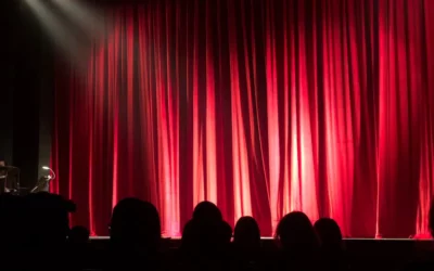 Passer le 31 décembre au Théâtre des Chartrons : une soirée inoubliable