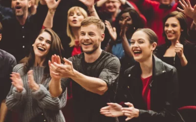 Un Noël magique au Théâtre des Chartrons, vivez des instants inoubliables !