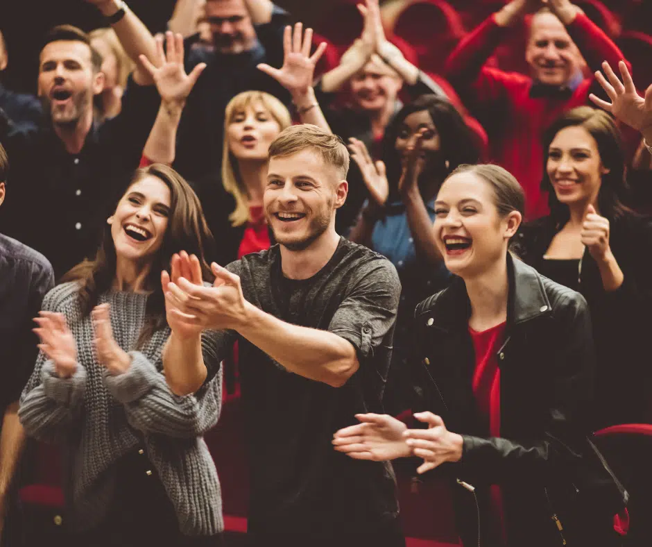 Un Noël magique au Théâtre des Chartrons, vivez des instants inoubliables !