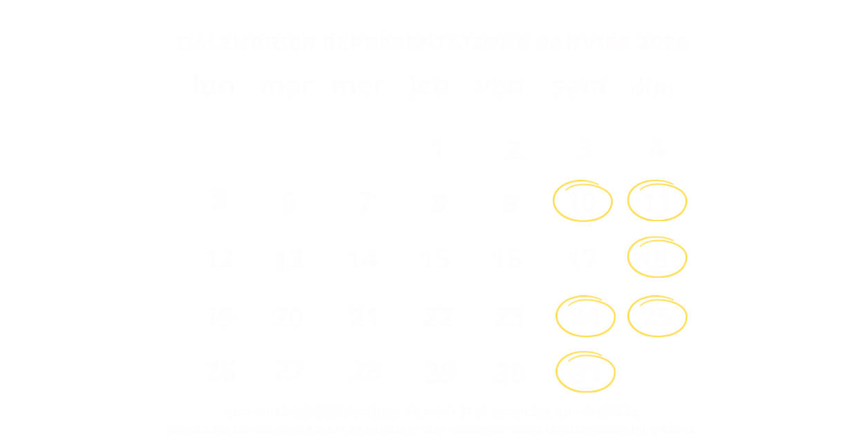 Les Desperate Housemen se marient !