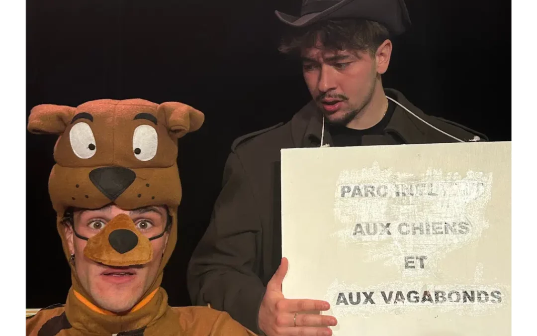 Sortir au théâtre à Bordeaux avec des enfants