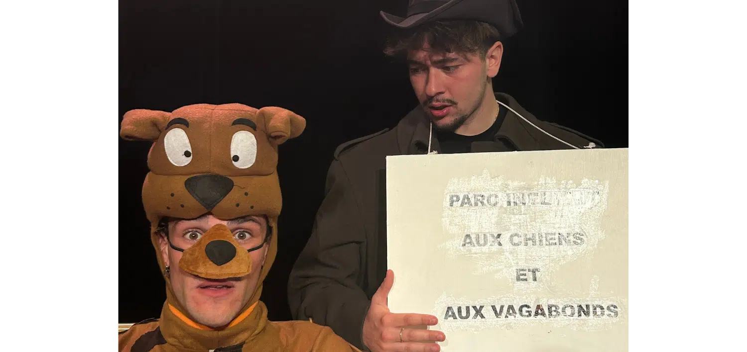 Sortir au théâtre à Bordeaux avec des enfants