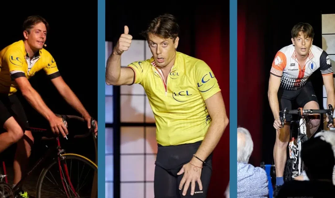 Théâtre des Chartrons, votre café théâtre bordelais