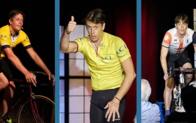 Théâtre des Chartrons, votre café théâtre bordelais