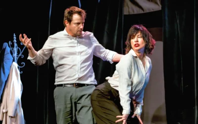 Top des comédies à ne pas manquer au Théâtre des Chartrons à Bordeaux en 2025