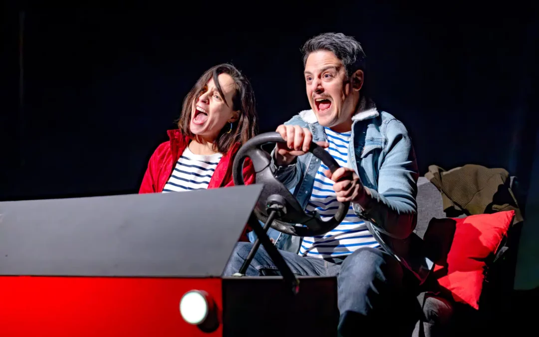 L’histoire des théâtres bordelais : zoom sur le quartier des Chartrons