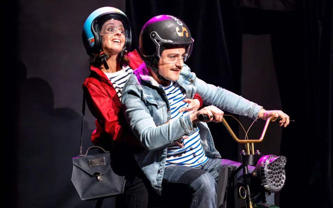 Entre rire et réflexion, comment la comédie moderne aborde-t-elle les sujets de société ?