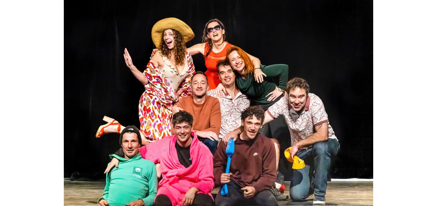 Théâtre à Bordeaux : pourquoi la comédie attire toujours plus de spectateurs .