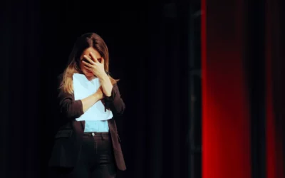 Utiliser le théâtre comme outil pour vaincre sa timidité