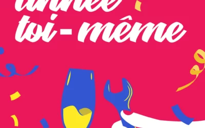 Michelle Bernier : de l&rsquo;humoriste à la comédienne