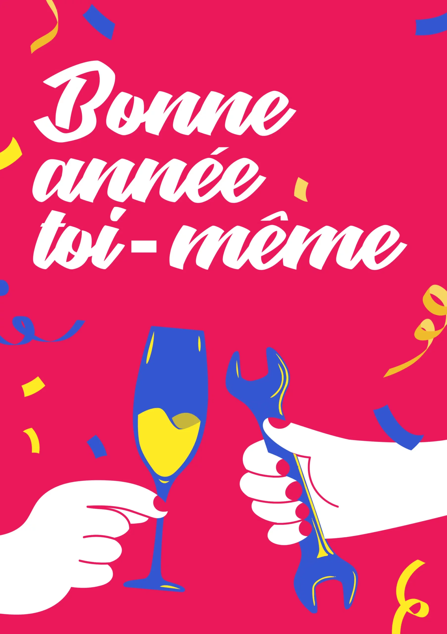 affiche-bonne-annee-web-vierge Michelle Bernier : de l’humoriste à la comédienne