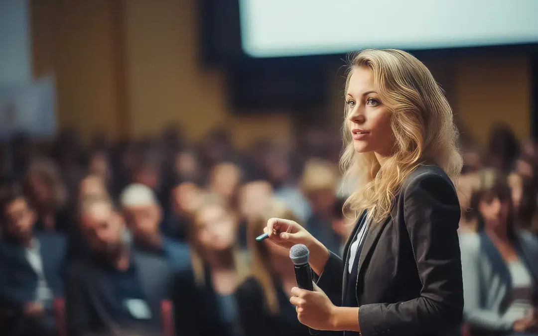Maîtriser l’art de parler en public : comment les techniques théâtrales peuvent transformer vos présentations