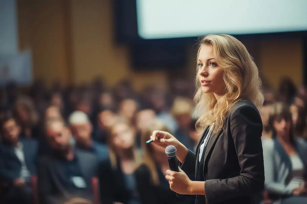 Maîtriser l’art de parler en public : comment les techniques théâtrales peuvent transformer vos présentations