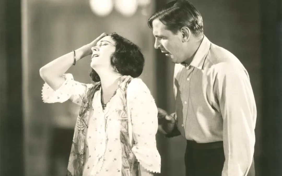 L’Art de raconter une histoire au théâtre