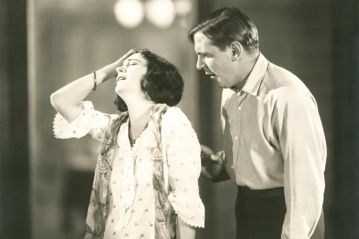 L’Art de raconter une histoire au théâtre