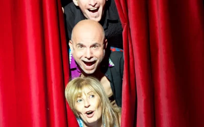 La psychologie du jeu théâtral dans la cohésion d&rsquo;équipe