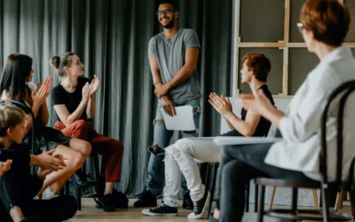 Comment se préparer à une audition théâtrale ?