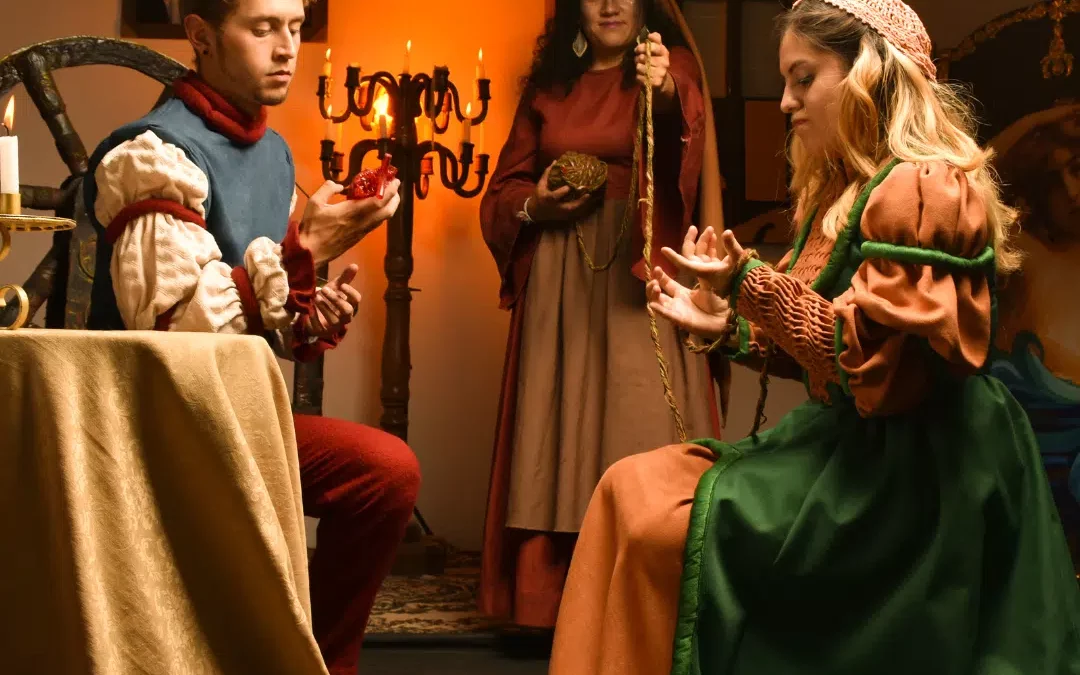 Théâtre à Bordeaux : 5 raisons irrésistibles de lever le rideau sur cette scène culturelle