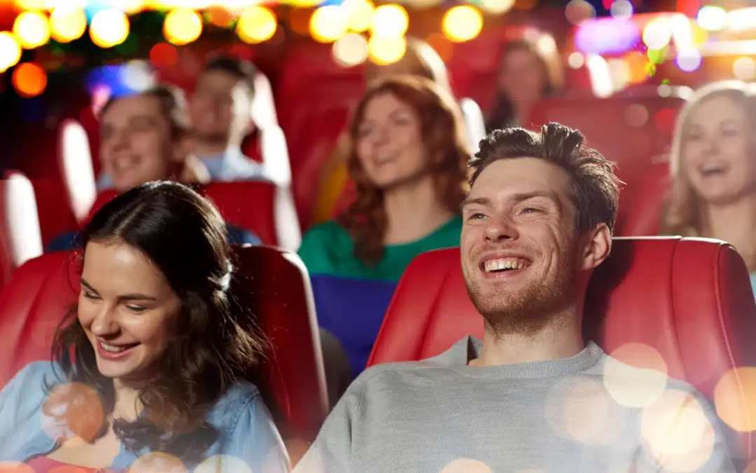 De l’humour shakespearien à la satire moderne : L’éternel attrait de la comédie au théâtre