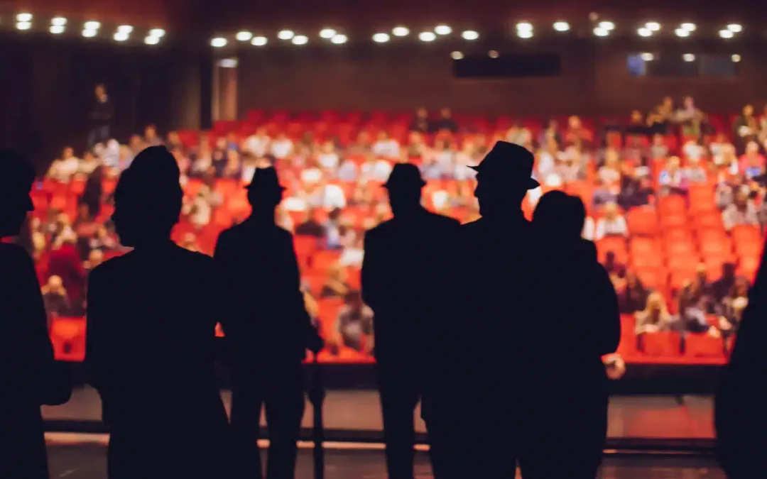 Le pouvoir de la thérapie dramatique dans le théâtre thérapeutique