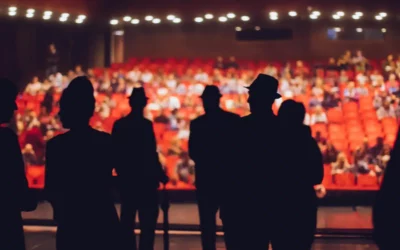 Le pouvoir de la thérapie dramatique dans le théâtre thérapeutique