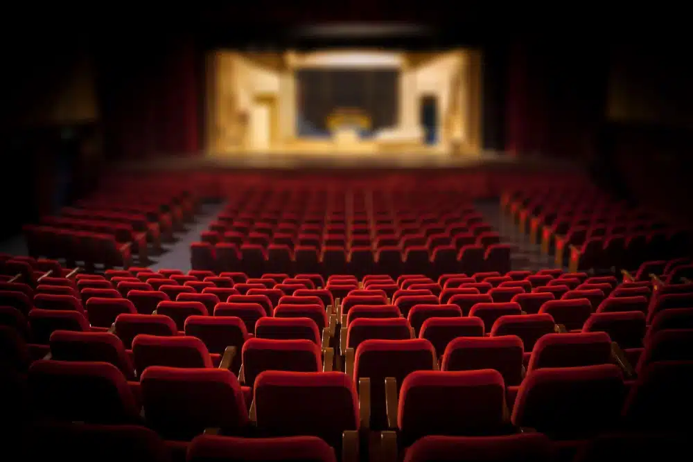 Sortie en famille : quelle pièce de théâtre à Bordeaux pour petits et grands ?