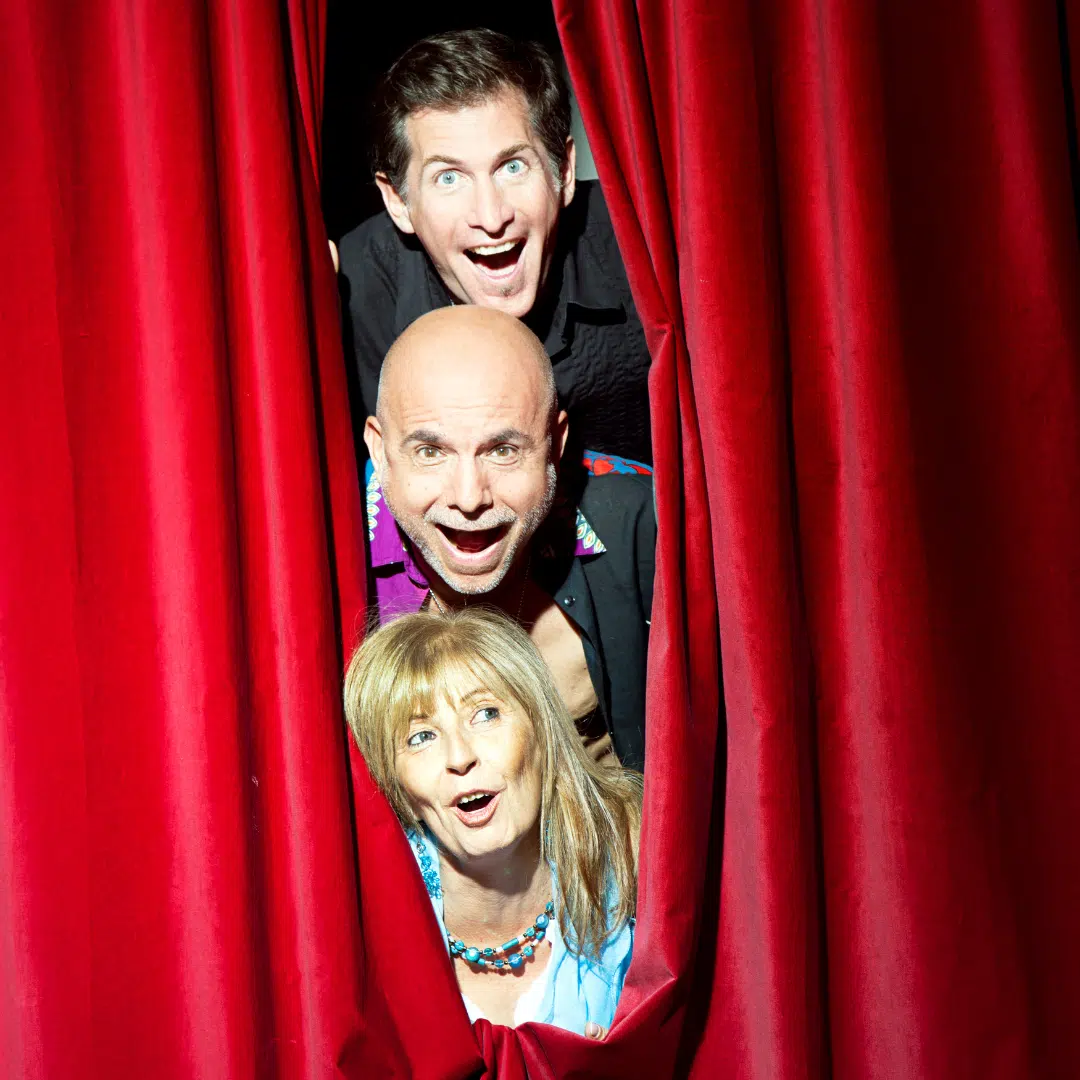 theatre La psychologie du jeu théâtral dans la cohésion d’équipe