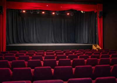 Salle de spectacle à Bordeaux Théâtre des Chartrons