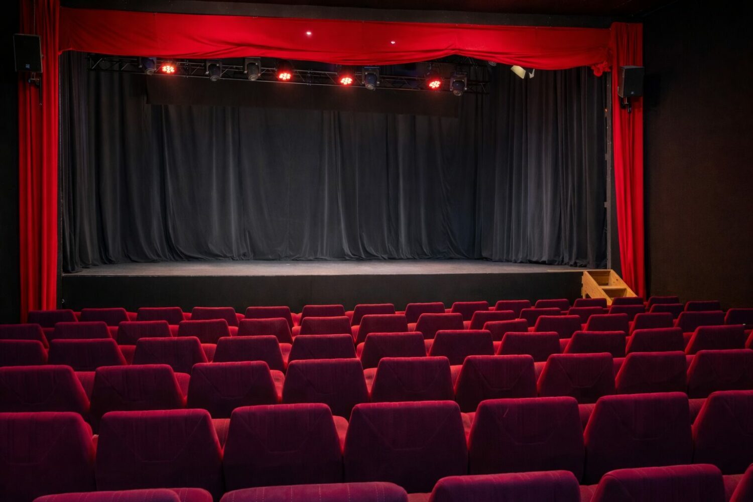 Salle de spectacle à Bordeaux Théâtre des Chartrons